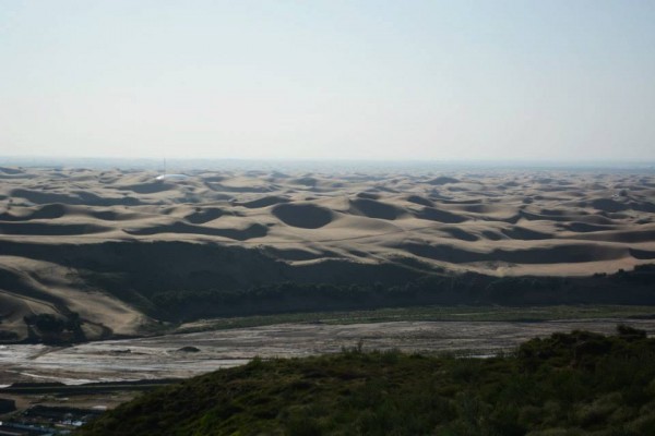 Desert Landscape 2