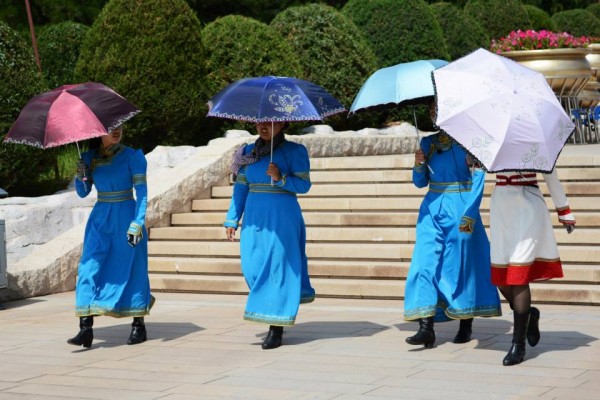 Genghis Khan Mausoleum3