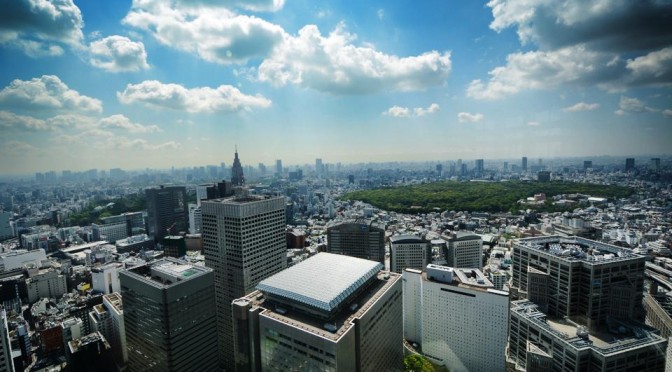 Tokyo: Useful Tips & Apps